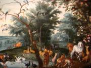 Jan Brueghel Il Giovane